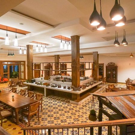 Shanaya Resort Μαλάνγκ Εξωτερικό φωτογραφία