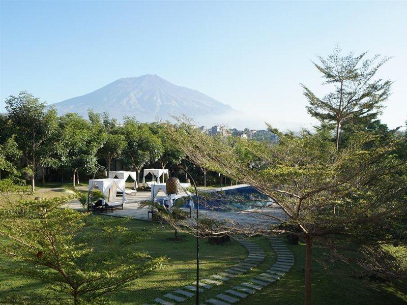 Shanaya Resort Μαλάνγκ Εξωτερικό φωτογραφία