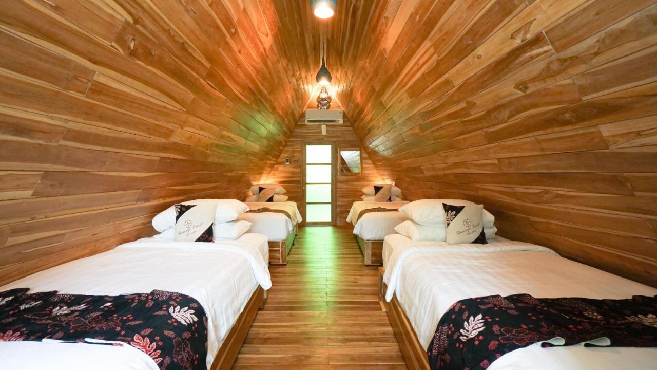 Shanaya Resort Μαλάνγκ Εξωτερικό φωτογραφία