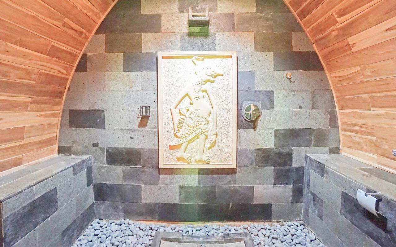 Shanaya Resort Μαλάνγκ Εξωτερικό φωτογραφία
