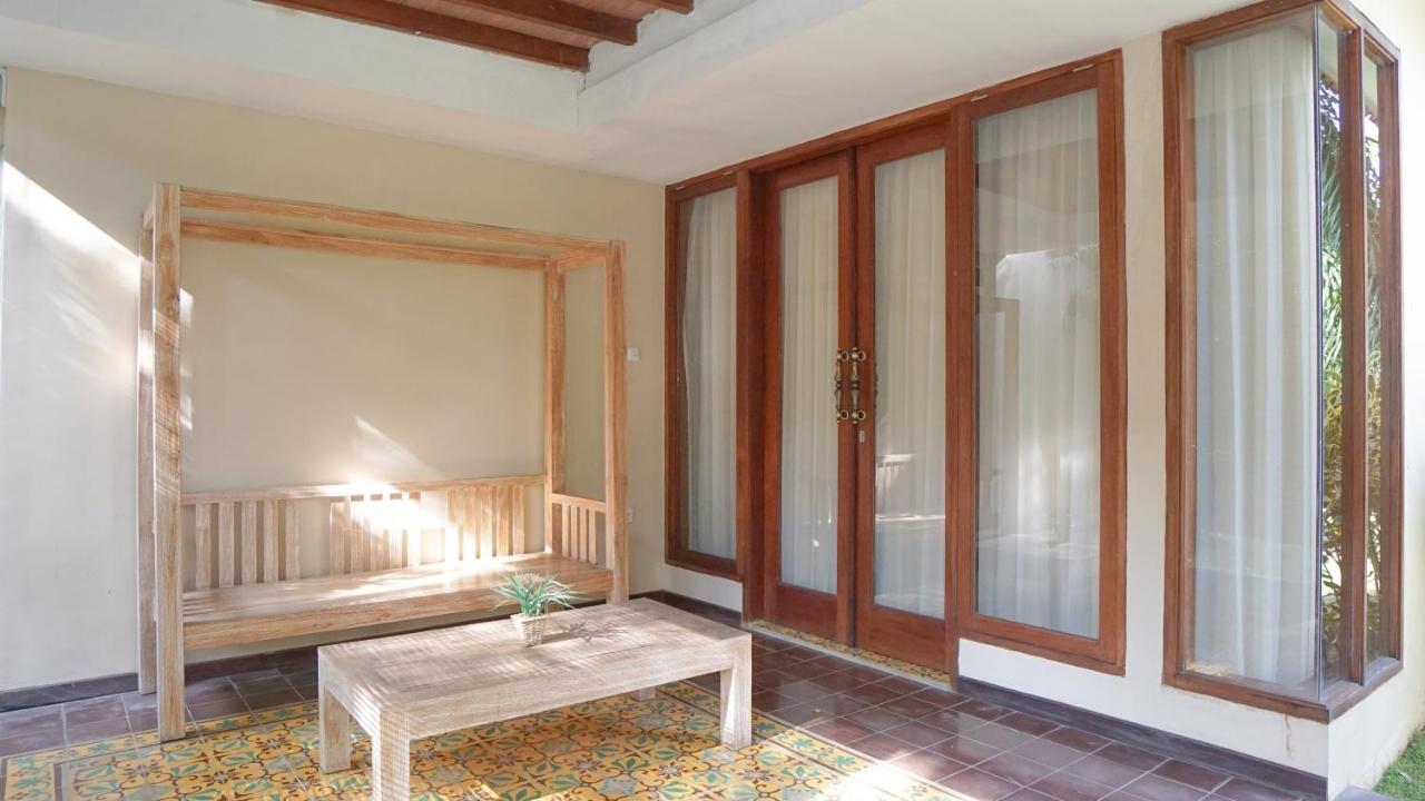 Shanaya Resort Μαλάνγκ Εξωτερικό φωτογραφία