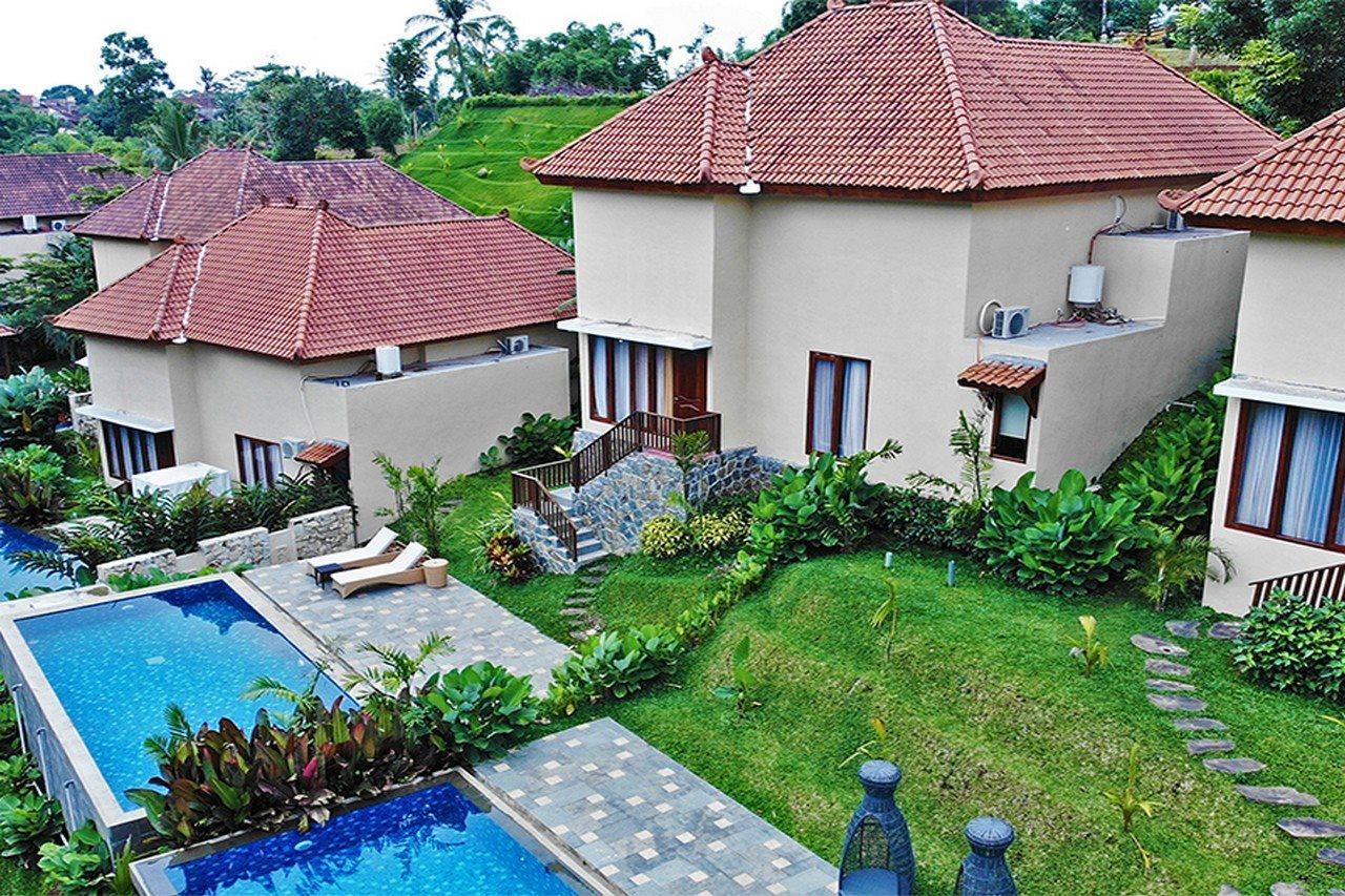 Shanaya Resort Μαλάνγκ Εξωτερικό φωτογραφία
