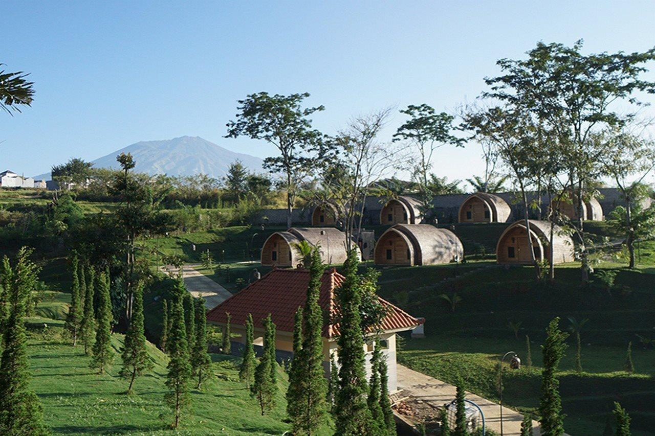 Shanaya Resort Μαλάνγκ Εξωτερικό φωτογραφία