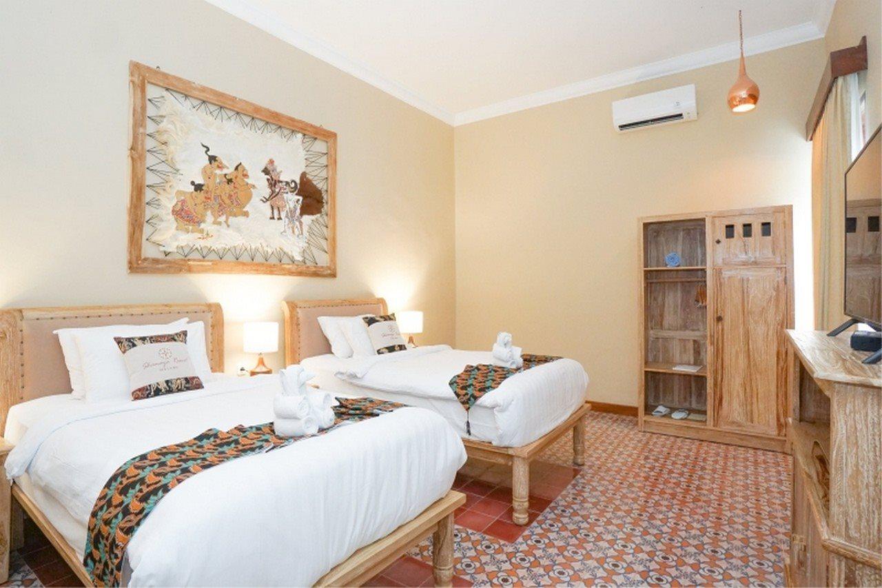 Shanaya Resort Μαλάνγκ Εξωτερικό φωτογραφία