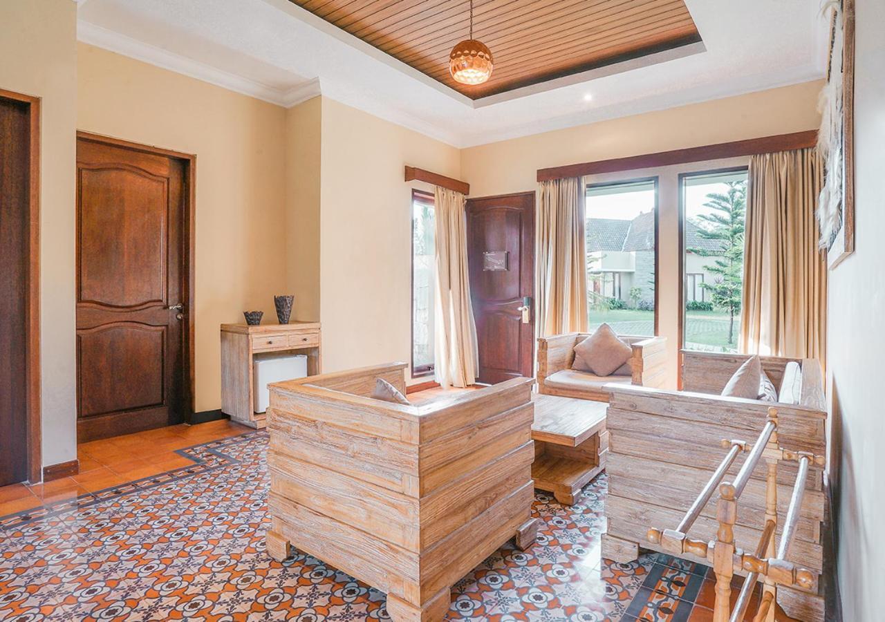 Shanaya Resort Μαλάνγκ Εξωτερικό φωτογραφία