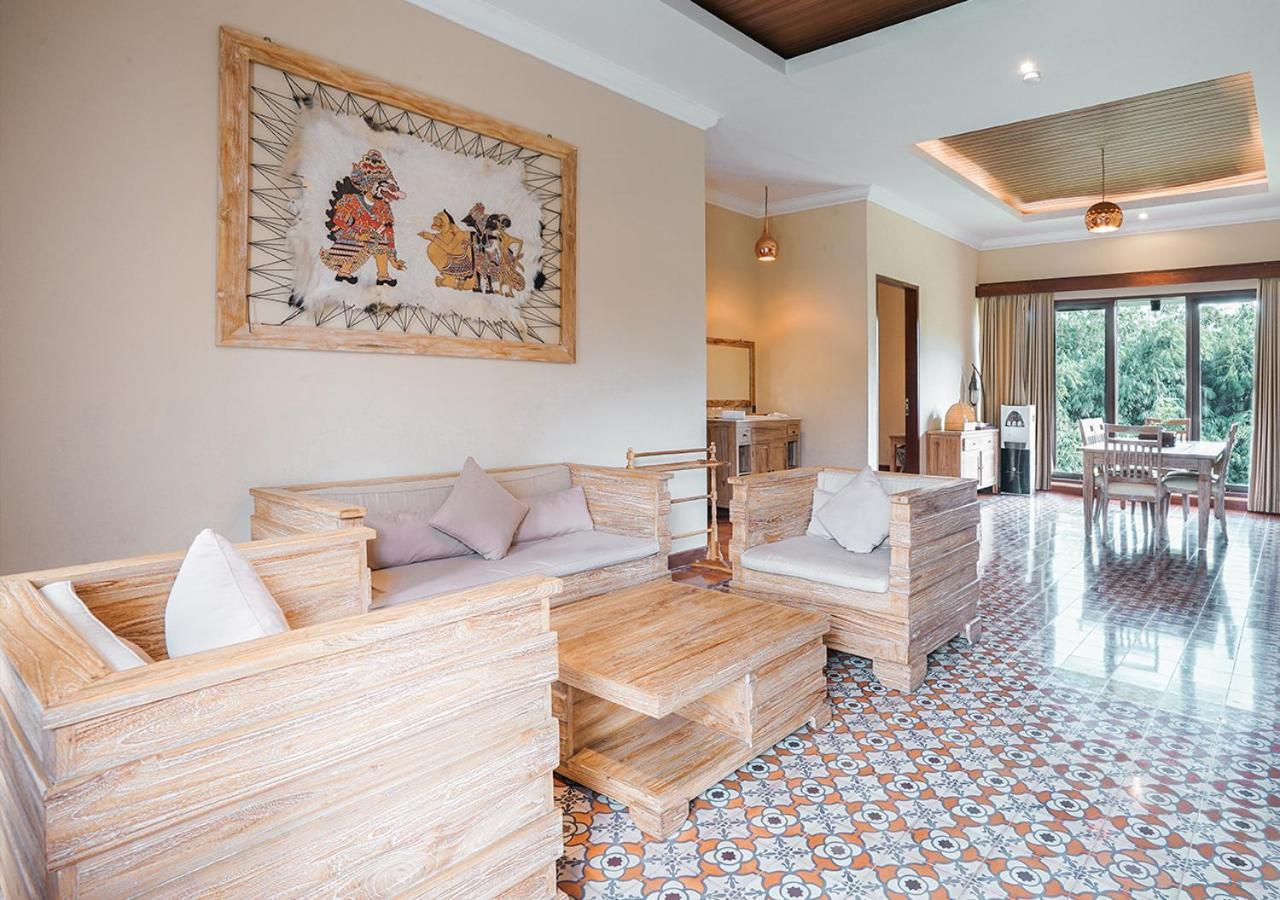 Shanaya Resort Μαλάνγκ Εξωτερικό φωτογραφία