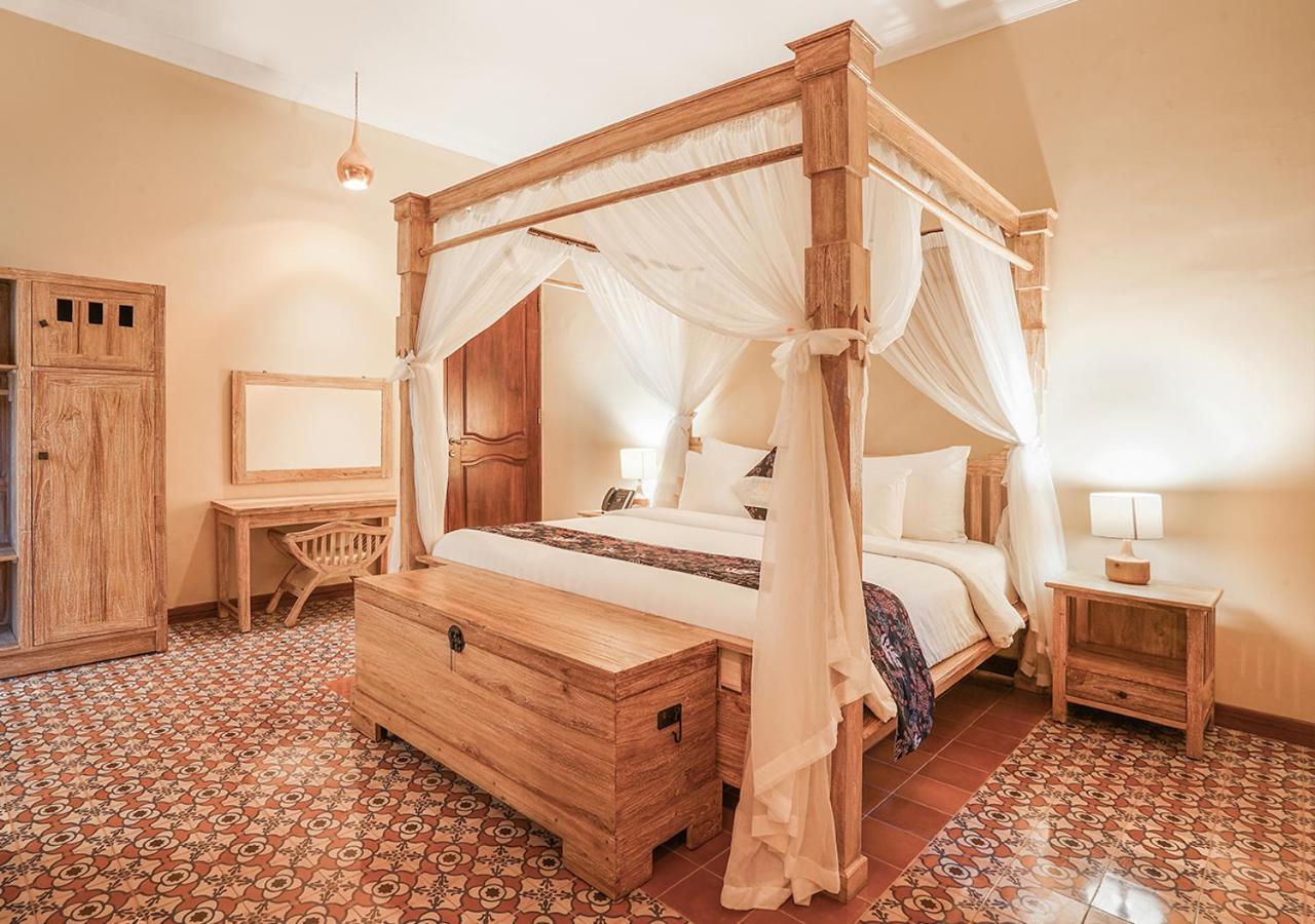 Shanaya Resort Μαλάνγκ Εξωτερικό φωτογραφία
