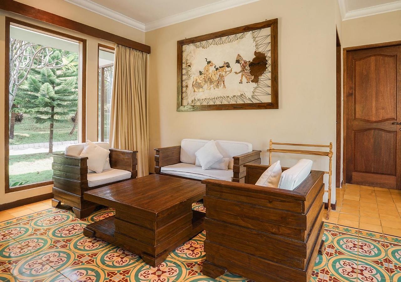 Shanaya Resort Μαλάνγκ Εξωτερικό φωτογραφία