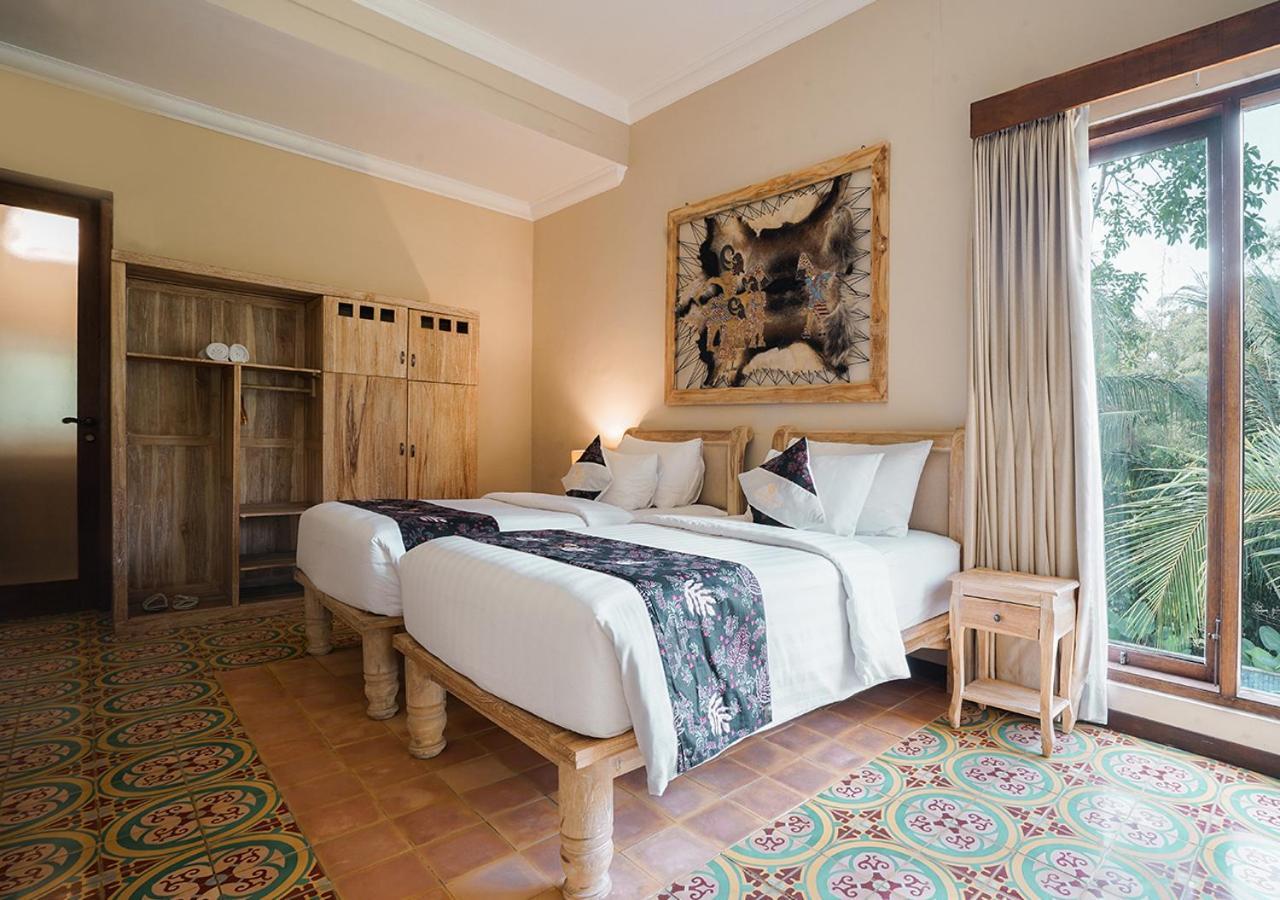 Shanaya Resort Μαλάνγκ Εξωτερικό φωτογραφία