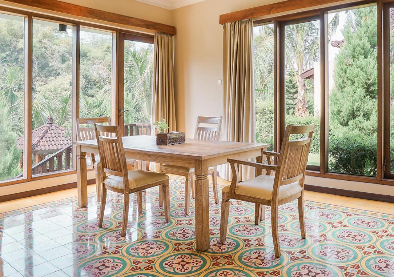 Shanaya Resort Μαλάνγκ Εξωτερικό φωτογραφία