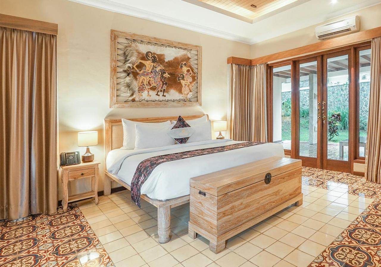 Shanaya Resort Μαλάνγκ Εξωτερικό φωτογραφία