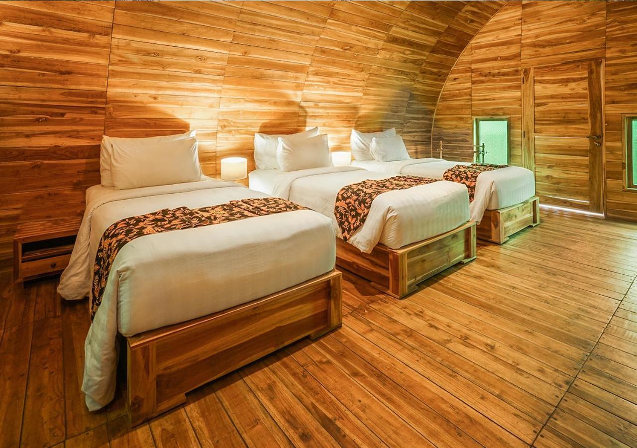 Shanaya Resort Μαλάνγκ Εξωτερικό φωτογραφία