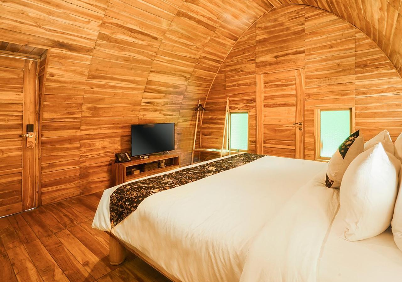 Shanaya Resort Μαλάνγκ Εξωτερικό φωτογραφία