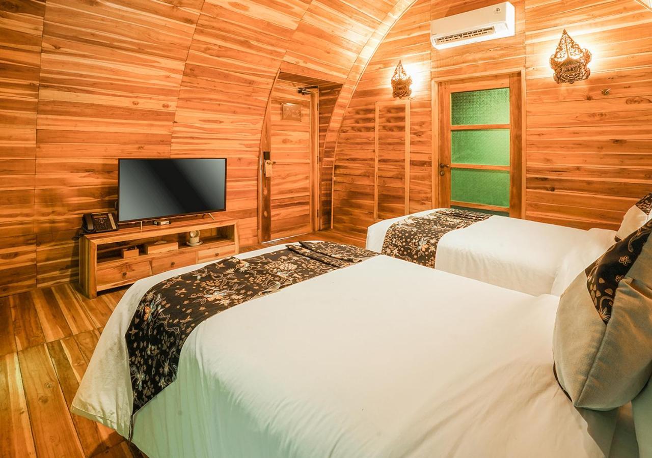 Shanaya Resort Μαλάνγκ Εξωτερικό φωτογραφία