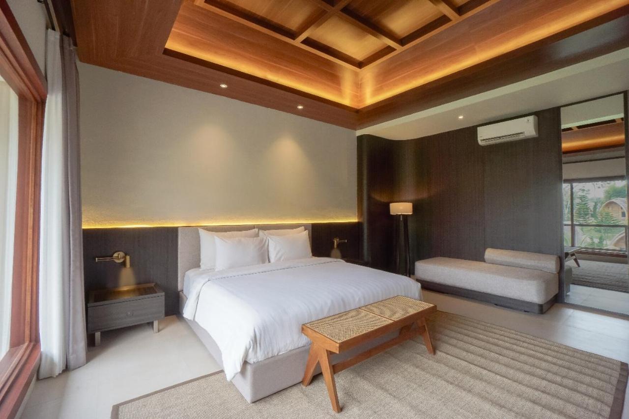 Shanaya Resort Μαλάνγκ Εξωτερικό φωτογραφία