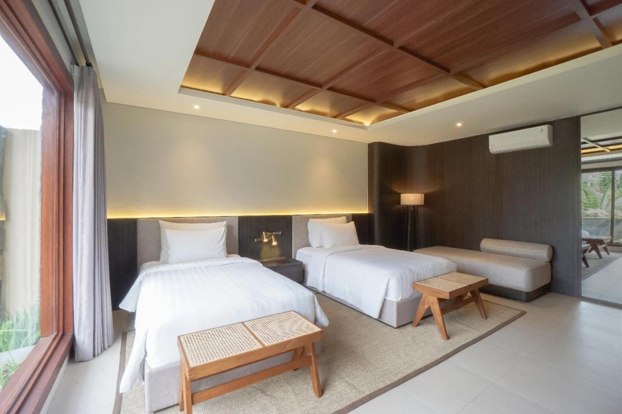 Shanaya Resort Μαλάνγκ Εξωτερικό φωτογραφία