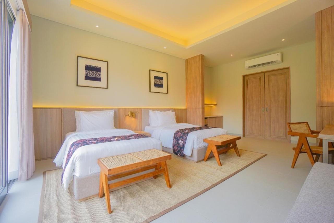 Shanaya Resort Μαλάνγκ Εξωτερικό φωτογραφία