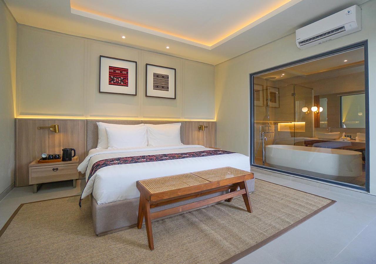 Shanaya Resort Μαλάνγκ Εξωτερικό φωτογραφία