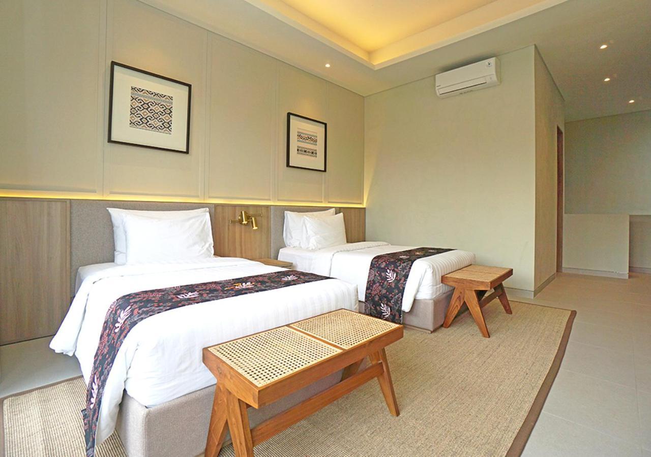 Shanaya Resort Μαλάνγκ Εξωτερικό φωτογραφία
