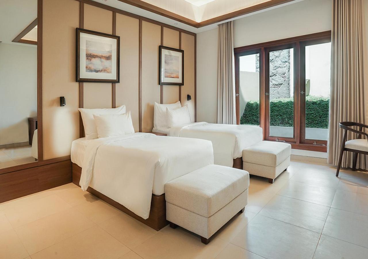 Shanaya Resort Μαλάνγκ Εξωτερικό φωτογραφία