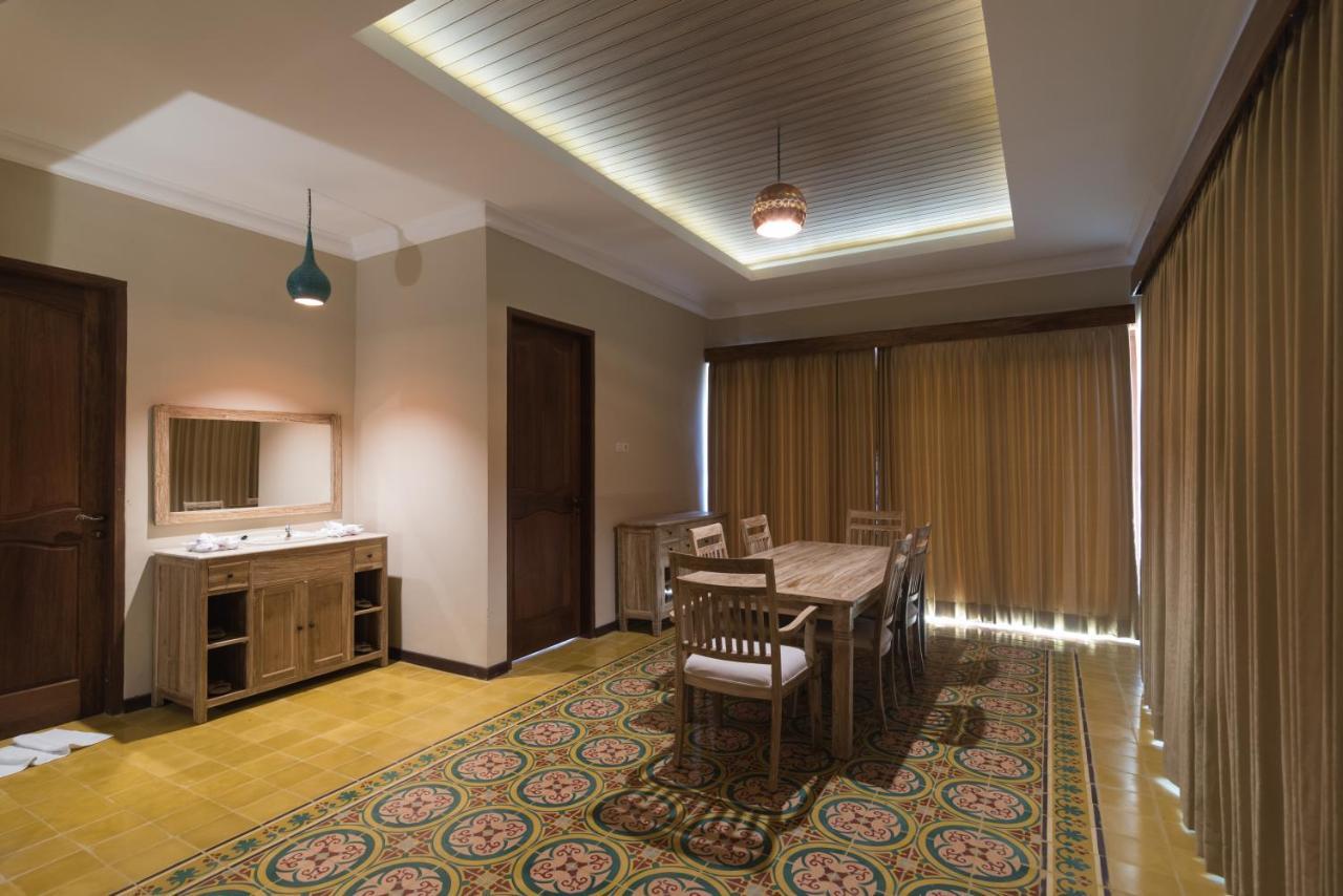Shanaya Resort Μαλάνγκ Εξωτερικό φωτογραφία