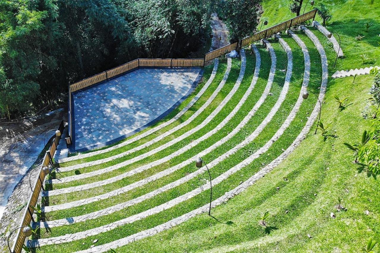 Shanaya Resort Μαλάνγκ Εξωτερικό φωτογραφία